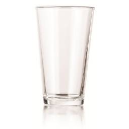 Vaso para Refresco de Vidrio 480 ml Kit x6 Cavana Crisa