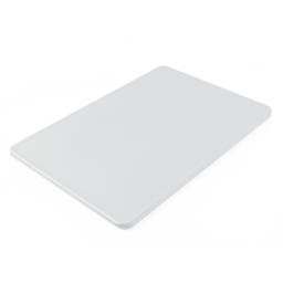 Tabla de picar 45x31x1,2 cm Plstico Blanco Sunnex