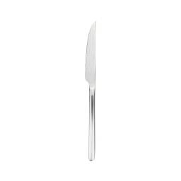 Cuchillo de mesa 23 cm Acero inoxidable Tokio Set x12