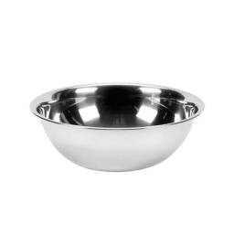 Bowl 22 cm Acero Inoxidable Corrina