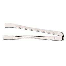 Pinza de acero inoxidable 15 cm Clean Di Solle