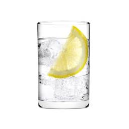 Vaso Shot 125 ml Vidrio Istanbul Pasabahce