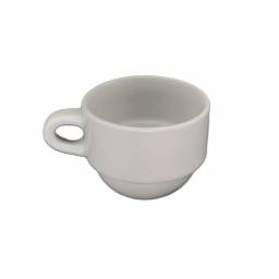 Taza pocillo caf 110 ml BG