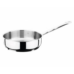 Sartn Acero Inoxidable Hascevher  24 cm