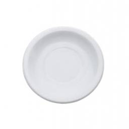 Plato Verona de cafe bco 1A Olmos