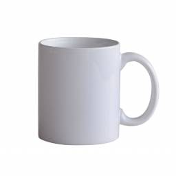 Taza Mug  8x9,5 cm 310 ml Selecta