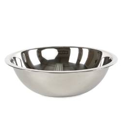 Bowl 26 cm Acero Inoxidable Corrina