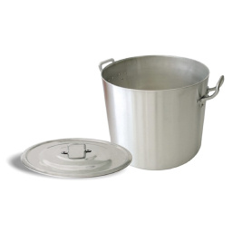 OLLA  45 CM ALUMINIO 65,5 L ARARY