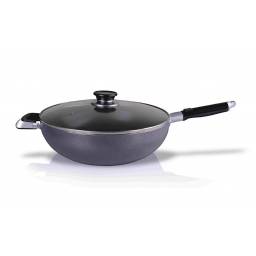 Wok Sart�n 30 cm Cuori