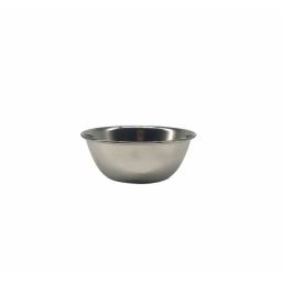 Bowl 200 ml 11 cm Deep Mixing Acero inoxidable Mate Selecta