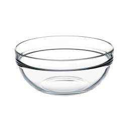 Bowl Vidrio 14 cm Pasabahce - 500 Ml.