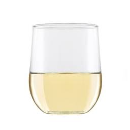 Vaso de vino 497 ml Vidrio Set x6 Libbey