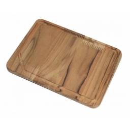 Tabla Churrasco Rectangular 28x20 cm Tramontina