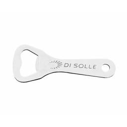 Destapador 10 cm Acero inoxidable Di Solle