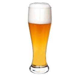 Vaso Cerveza 500 ml Set x2 Weizenbeer Pasabahce