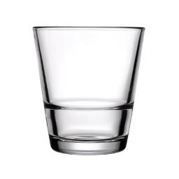 Vaso de vidrio 295 ml Grande-Sunray Pasabahce