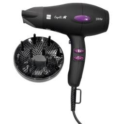 Secador de pelo 2000 w Modelo Capelli Cuori