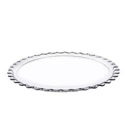 Plato de servicio 37 cm Maxi Patisserie Pasabahce