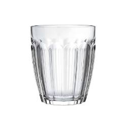 Vaso Agua 150 ml Vidrio Barriquinha Nadir