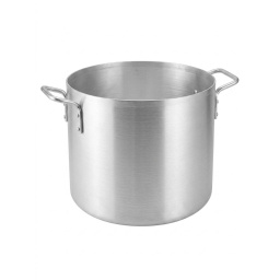 Olla 32 cm Aluminio 21,4 L Arary