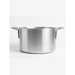 Olla 32 cm Aluminio 13 L Arary