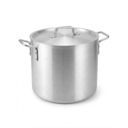 Olla 28 cm Aluminio 13,5 L Arary