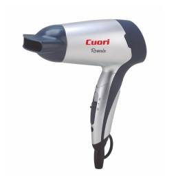 Secador de pelo 1200 w modelo Remolo Cuori