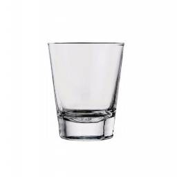 Vaso Agua Cnico 220 ml Vidrio Old Fashion Nadir