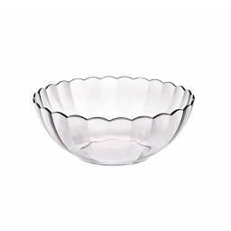 Bowl de vidrio 3,1 L Bella Marinex