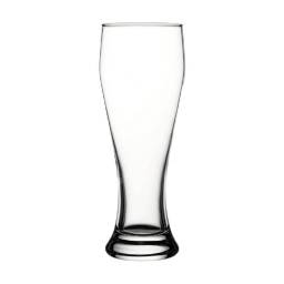 Vaso de cerveza 330 ml Weizenbeer Pasabahce