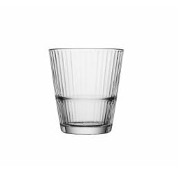 Vaso de vidrio 390 ml Grande-Sunray Pasabahce
