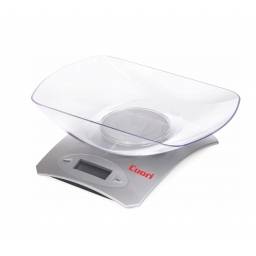 Balanza digital de cocina 5 kg Cuori