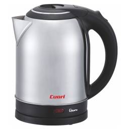 Jarra El�ctrica 1.8 L 1500 w L�nea Chiara Cuori