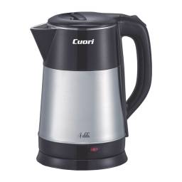 Jarra El�ctrica 2.5 L 1500 w Modelo Adda Cuori