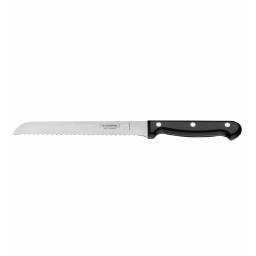 Cuchillo para pan 7" Ultracorte Tramontina