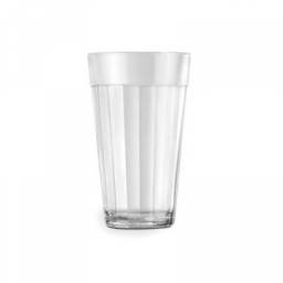 Vaso de vidrio Refresco 450 ml Americano Nadir Figueiredo