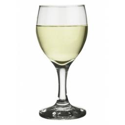 Copa de vino blanco 190 ml Vidrio Windsor Nadir Figueiredo Kit x12