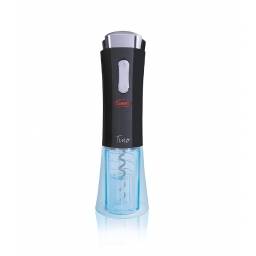 Sacacorcho el�ctrico 3.6 v modelo Tino Cuori