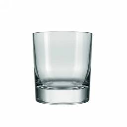 Vaso de Whisky 310 ml Vidrio Atol Nadir