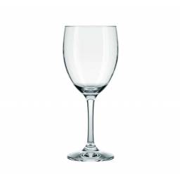 Copa Vino Tinto 350 ml Vidrio Emperatriz Nadir Figueiredo