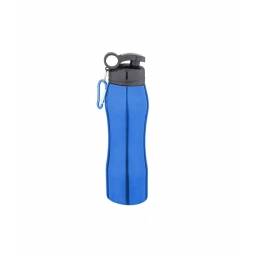 Caramaola 750 ml Acero inoxidable Azul Selecta