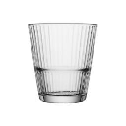 Vaso de vidrio 290 cc Grande-Sunray Pasabahce