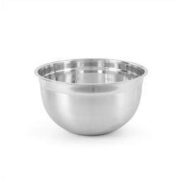 Bowl 30 cm Acero inoxidable German Corrina - 5Lt.