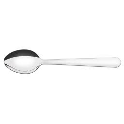 Cuchara de mesa 17.6 cm Malib� Tramontina Set x12