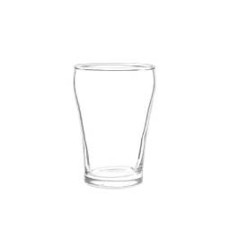 Vaso 180 ml Vidrio Popular Cristar