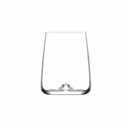 Vaso Vino Vidrio 475 ml Set x6 Terra Lav