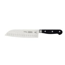 Cuchillo Santoku 5" Century Tramontina