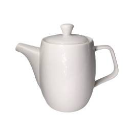Tetera recta 600 ml Cermica Goldsky