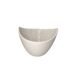 Ramequn con puntas 8.5x8x6 cm Cermica Goldsky