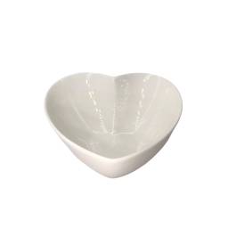 Ramequn bowl corazn 170 ml Cermica Goldsky